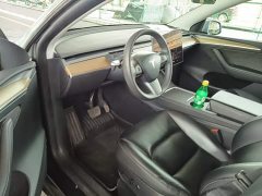 Tesla Model Y Facelift Rear-Wheel Drive - ფოტო 16