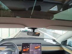 Tesla Model Y Facelift Rear-Wheel Drive - ფოტო 18