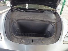 Tesla Model Y Facelift Rear-Wheel Drive - ფოტო 20