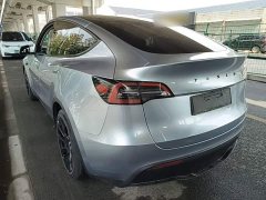 Tesla Model Y Facelift Rear-Wheel Drive - ფოტო 5