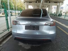 Tesla Model Y Facelift Rear-Wheel Drive - ფოტო 6