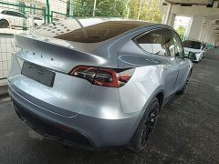 Tesla Model Y Facelift Rear-Wheel Drive - ფოტო 7
