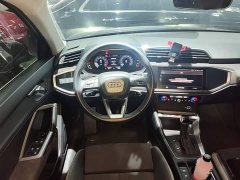 Audi Q3 2022 35 TFSI Dynamic Entry - ფოტო 11