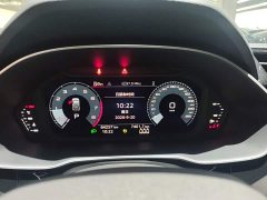 Audi Q3 2022 35 TFSI Dynamic Entry - ფოტო 12