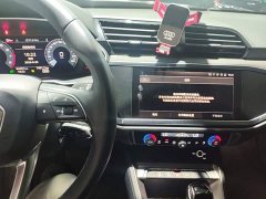 Audi Q3 2022 35 TFSI Dynamic Entry - ფოტო 13