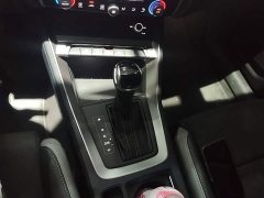 Audi Q3 2022 35 TFSI Dynamic Entry - ფოტო 14