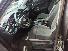 Audi Q3 2022 35 TFSI Dynamic Entry - ფოტო 15