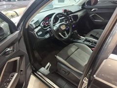 Audi Q3 2022 35 TFSI Dynamic Entry - ფოტო 16