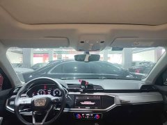 Audi Q3 2022 35 TFSI Dynamic Entry - ფოტო 18