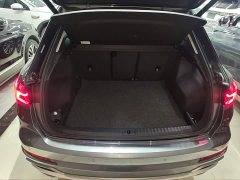 Audi Q3 2022 35 TFSI Dynamic Entry - ფოტო 19