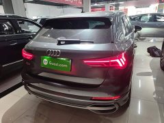 Audi Q3 2022 35 TFSI Dynamic Entry - ფოტო 6
