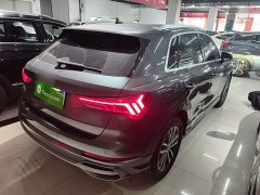 Audi Q3 2022 35 TFSI Dynamic Entry - ფოტო 7