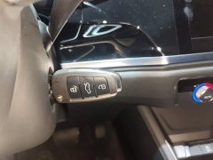 Audi Q3 2022 35 TFSI Dynamic Entry - ფოტო 9