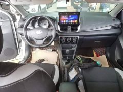 Toyota Yaris L Zhixuan X 1.5L CVT Leading Edition - ფოტო 10