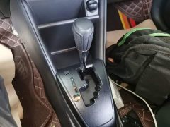 Toyota Yaris L Zhixuan X 1.5L CVT Leading Edition - ფოტო 14