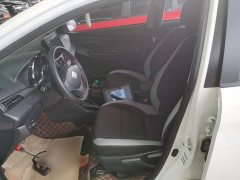 Toyota Yaris L Zhixuan X 1.5L CVT Leading Edition - ფოტო 15