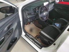 Toyota Yaris L Zhixuan X 1.5L CVT Leading Edition - ფოტო 16