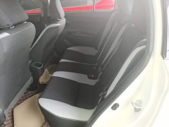 Toyota Yaris L Zhixuan X 1.5L CVT Leading Edition - ფოტო 17