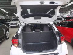 Toyota Yaris L Zhixuan X 1.5L CVT Leading Edition - ფოტო 19