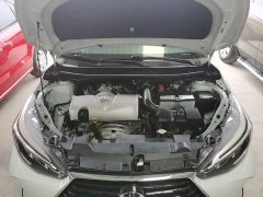 Toyota Yaris L Zhixuan X 1.5L CVT Leading Edition - ფოტო 20