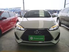 Toyota Yaris L Zhixuan X 1.5L CVT Leading Edition - ფოტო 3