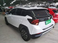 Toyota Yaris L Zhixuan X 1.5L CVT Leading Edition - ფოტო 5