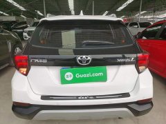Toyota Yaris L Zhixuan X 1.5L CVT Leading Edition - ფოტო 6