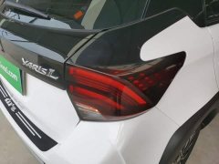 Toyota Yaris L Zhixuan X 1.5L CVT Leading Edition - ფოტო 8