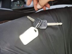Toyota Yaris L Zhixuan X 1.5L CVT Leading Edition - ფოტო 9