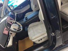 Voyah Lantu Dreamchaser PHEV AWD Flagship Kunpeng Edition - ფოტო 11