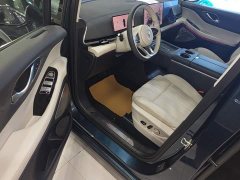 Voyah Lantu Dreamchaser PHEV AWD Flagship Kunpeng Edition - ფოტო 12