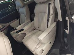 Voyah Lantu Dreamchaser PHEV AWD Flagship Kunpeng Edition - ფოტო 13