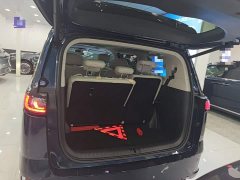 Voyah Lantu Dreamchaser PHEV AWD Flagship Kunpeng Edition - ფოტო 15