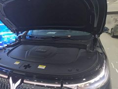 Voyah Lantu Dreamchaser PHEV AWD Flagship Kunpeng Edition - ფოტო 16