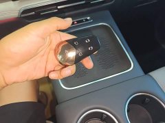 Voyah Lantu Dreamchaser PHEV AWD Flagship Kunpeng Edition - ფოტო 17