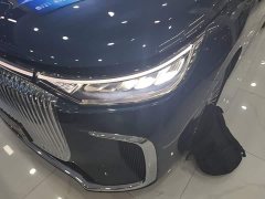 Voyah Lantu Dreamchaser PHEV AWD Flagship Kunpeng Edition - ფოტო 18