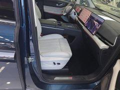 Voyah Lantu Dreamchaser PHEV AWD Flagship Kunpeng Edition - ფოტო 20