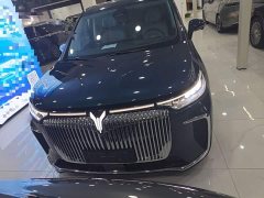 Voyah Lantu Dreamchaser PHEV AWD Flagship Kunpeng Edition - ფოტო 3