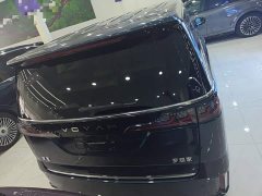 Voyah Lantu Dreamchaser PHEV AWD Flagship Kunpeng Edition - ფოტო 4
