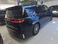 Voyah Lantu Dreamchaser PHEV AWD Flagship Kunpeng Edition - ფოტო 5