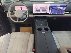 Voyah Lantu Dreamchaser PHEV AWD Flagship Kunpeng Edition - ფოტო 6