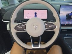 Voyah Lantu Dreamchaser PHEV AWD Flagship Kunpeng Edition - ფოტო 7