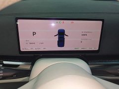 Voyah Lantu Dreamchaser PHEV AWD Flagship Kunpeng Edition - ფოტო 8