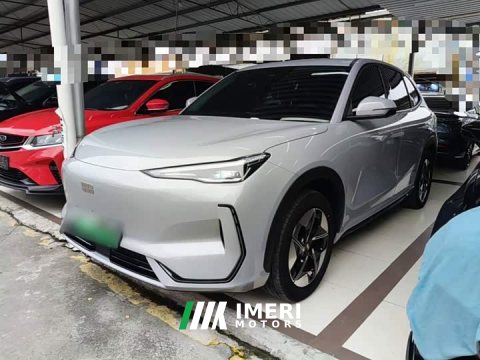 2025 Geely Galaxy E5 2024 440km Explorer Edition - ავტომობილი ჩინეთიდან