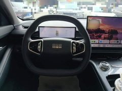 Geely Galaxy E5 2024 440km Explorer Edition - ფოტო 11