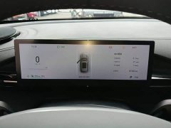 Geely Galaxy E5 2024 440km Explorer Edition - ფოტო 12