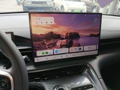Geely Galaxy E5 2024 440km Explorer Edition - ფოტო 13