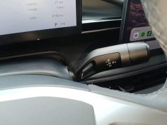 Geely Galaxy E5 2024 440km Explorer Edition - ფოტო 14