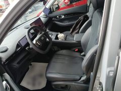 Geely Galaxy E5 2024 440km Explorer Edition - ფოტო 15