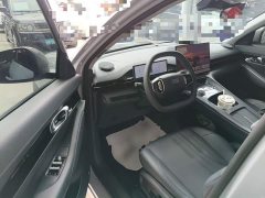 Geely Galaxy E5 2024 440km Explorer Edition - ფოტო 16